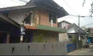 rumah dijual di pasir biru cibiru bandung timur