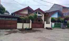 Rumah Dijual di Perum Pemda Jatiasih Bekasi Kota