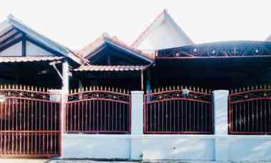 Rumah Dijual di Perumahan Graha Golden City Karawang