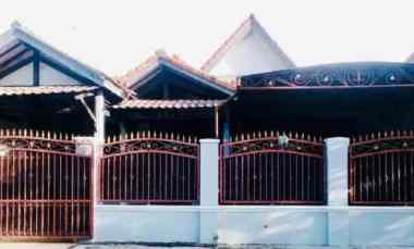 Rumah Dijual di Perumahan Graha Golden Karawang City Kel. Purwadana, Kec. Telukjambe Timur, Kab. Karawang 41361