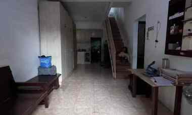 rumah dijual di pondok ranji dekar bxc bintaro