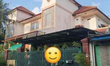 Rumah Dijual di Cikeas