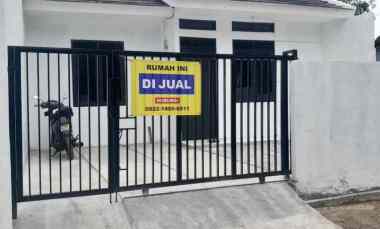 Rumah Dijual di Purwakarta dekat RS Amira, Pasar Jumat