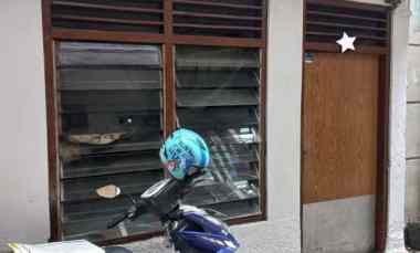 Rumah Dijual di Pusat Kota Jakarta