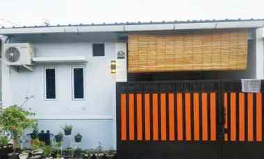 Rumah Dijual di Perumahan Mutiara Puri Harmoni Rajeg C7 7 Kel. Sukamanah, Kec. Rajeg, Kab. Tangerang 15540