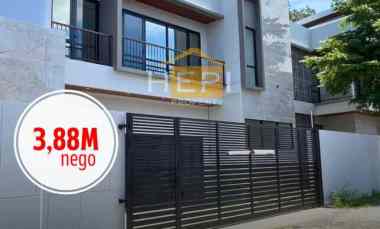 Rumah Dijual di Salatiga Wahid Nanggulan