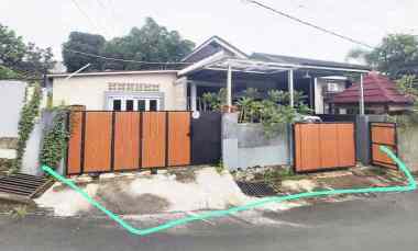 Rumah Dijual di Semarang dekat Java Supermall, Undip