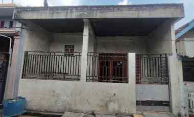 Rumah Dijual di Surabaya Utara