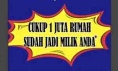 Rumah Nol Jalan Lokasi Strategis di Sukodono Sidoarjo