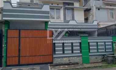 Rumah Dijual di Villa Melati Mas, Tangerang Selatan