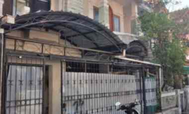 Rumah Dijual Dibawah NJOP di Metro