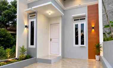 Rumah Dijual Dicitayam, Akses dekat Stasiun