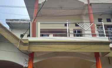 Rumah Dijual di Jl. Gubeng Kertajaya, Airlangga, Kec. Gubeng, Surabaya Timur