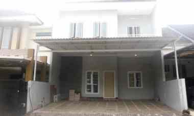 Rumah Dijual di Taman Puspa Raya Surabaya Barat