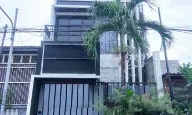 rumah dijual dukuh kupang barat surabaya