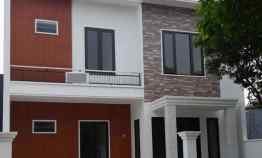 Rumah Dijual Eastwood Citraland Surabaya Barat