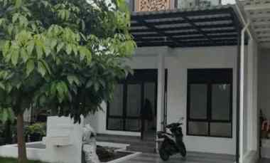 Rumah Dijual di Perumahan ECO Medayu, Kelurahan Medokan Ayu Kecamatan Rungkut, Surabaya Timur