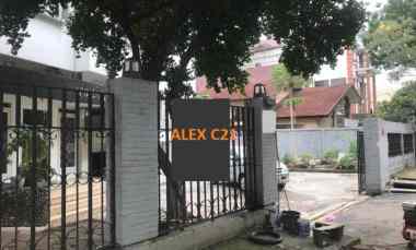 rumah dijual gandaria b u kebayoran lama