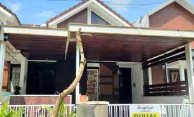 gambar rumah dijual greenland tidar malang