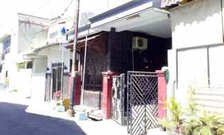 Rumah Dijual Gunung Sari Indah Surabaya