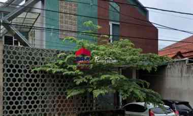 Sangat Strategis Rumah Hang Lekir, Kebayoran Baru Jakarta Selatan