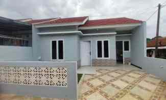 rumah dijual harga cash promo lokasi strategis