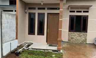 Rumah Dijual Harga Promo Nyaman dan Strategis