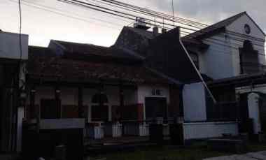 Rumah Dijual di Jalan Jambi, Darmo, Kec. Wonokromo, Surabaya Selatan