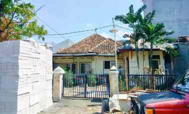 rumah dijual jalan rokan surabaya selatan