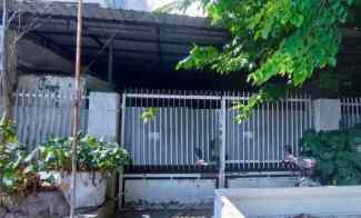 rumah dijual jalan sulawesi surabaya timur