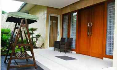 Rumah Dijual Jatibening Pondok Gede Bekasi