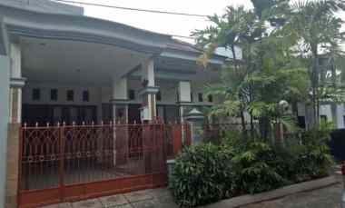 Rumah Dijual Murah Jatiwaringin Pondok Gede Bekasi