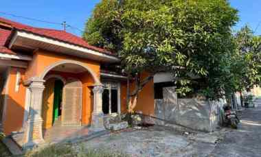 Rumah Dijual jl Lobak 2 Lantai Harga 450 juta
