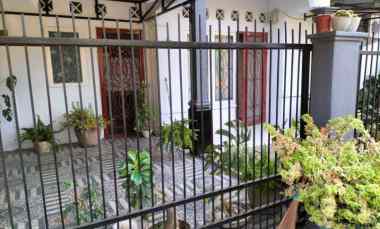 Rumah Dijual jl Srikandi Belakang Mall Ska Pekanbaru