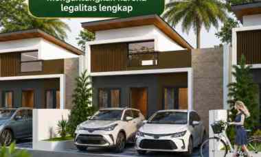 Rumah Dijual di jalan KALIURANG SLEMAN Jogja