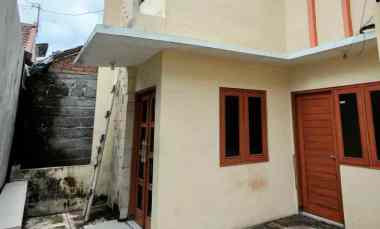 Rumah Dijual Jogja 2 Lantai Gamping dalam Ringroad