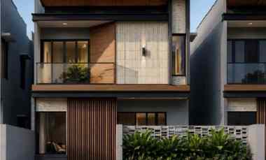 Rumah Dijual Jogja di Bener dekat Malioboro
