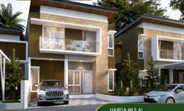 Rumah Dijual di Jalan KALIURANG km 13 SLEMAN jogja