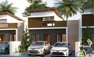 Rumah Dijual Jogja Kaliurang km 13 Kampus Uii Sleman