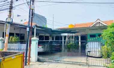 rumah dijual ketintang gayungan surabaya selatan