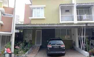 Rumah Dijual Komplek Springhill Kemiing Bandar Lampung