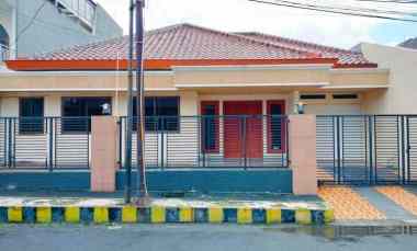 Rumah Dijual Kupang Indah Sukomanunggal Surabaya