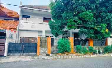 rumah dijual kupang indah surabaya selatan