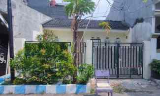 rumah dijual lembah harapan surabaya barat