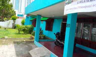 Rumah Dijual Lokasi Strategis