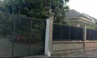 Rumah Dijual di Jl Mojopahit