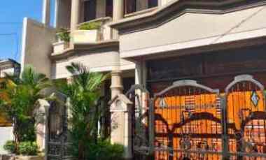 Rumah Dijual di Manukan Mulyo Tandes Surabaya Barat