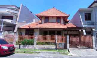 Rumah Dijual Margorejo Indah Surabaya Selatan