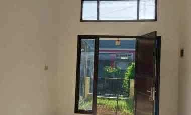 rumah dijual minimalis harvest city cibubur