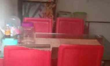 Rumah Dijual Minimalis Murah